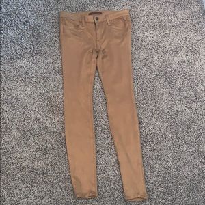 Joe’s Icon Skinny Jeans